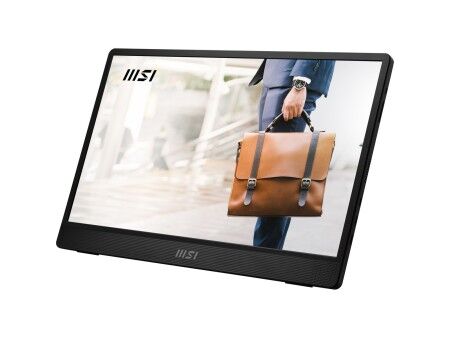 Monitor MSI MP161 E2 Full HD 15,6"