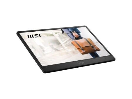 Monitor MSI MP161 E2 Full HD 15,6"
