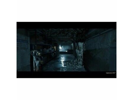 Gra wideo na PlayStation 5 Sony Death Stranding