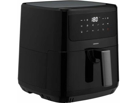 Frytkownica na gorące powietrze Medion MD11750 Czarny 2150 W 6,8 L