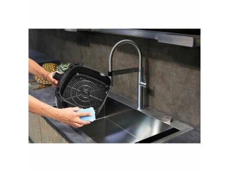 Frytkownica na gorące powietrze Medion MD11750 Czarny 2150 W 6,8 L