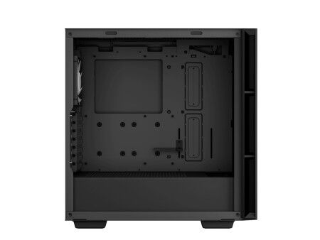 Semi Wieża ATX DEEPCOOL Czarny