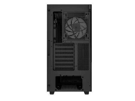 Semi Wieża ATX DEEPCOOL Czarny