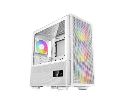 Semi Wieża ATX DEEPCOOL Biały