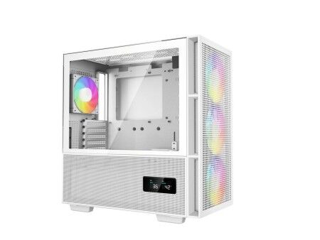 Semi Wieża ATX DEEPCOOL Biały