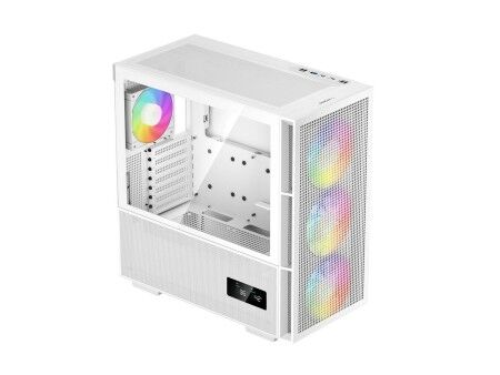 Semi Wieża ATX DEEPCOOL Biały