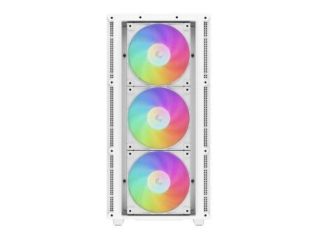 Semi Wieża ATX DEEPCOOL Biały