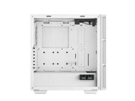 Semi Wieża ATX DEEPCOOL Biały