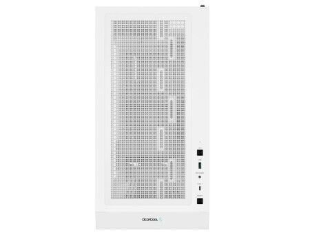 Semi Wieża ATX DEEPCOOL Biały
