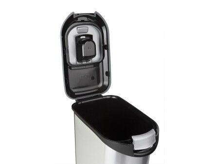 Puszka karmy dla psa Curver Srebrzysty polipropylen 35 L 12 kg