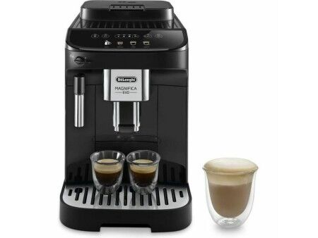 Superautomatyczny ekspres do kawy DeLonghi ECAM290.22.B Czarny 1450 W 15 bar