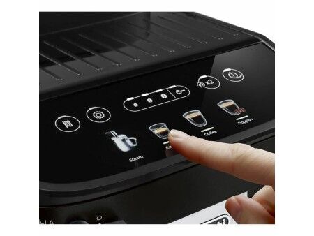Superautomatyczny ekspres do kawy DeLonghi ECAM290.22.B Czarny 1450 W 15 bar