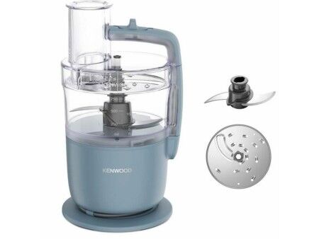 Robot Kuchenny Kenwood 650 W Niebieski