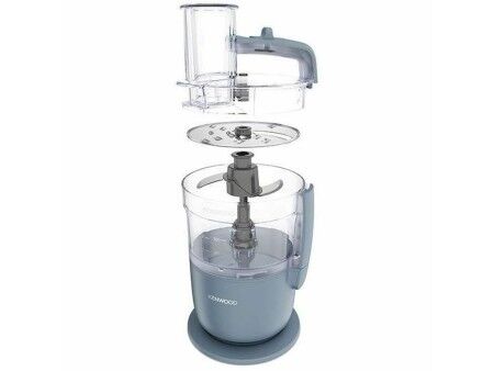 Robot Kuchenny Kenwood 650 W Niebieski