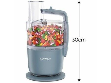 Robot Kuchenny Kenwood 650 W Niebieski