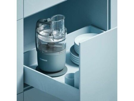 Robot Kuchenny Kenwood 650 W Niebieski