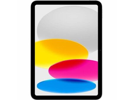 Tablet Apple iPad 2022   10,9" Srebrzysty 64 GB