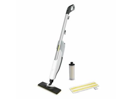 Czyszczenie Parowe Kärcher 1600 W