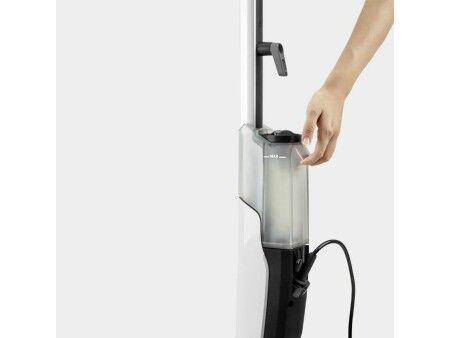 Czyszczenie Parowe Kärcher 1600 W