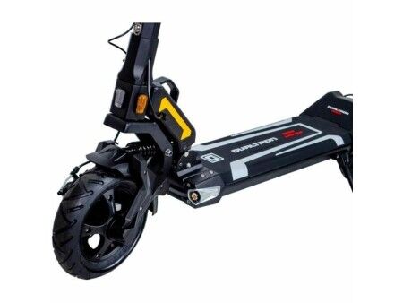 Skuter elektryczny Dualtron TOGO LIMITED Czarny 25 km/h