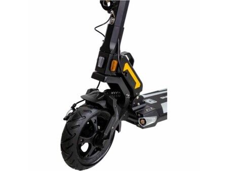 Skuter elektryczny Dualtron TOGO LIMITED Czarny 25 km/h