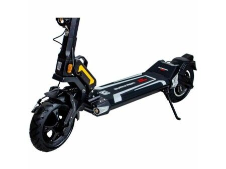 Skuter elektryczny Dualtron TOGO LIMITED Czarny 25 km/h