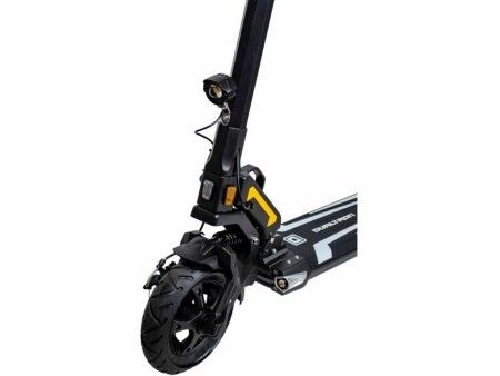 Skuter elektryczny Dualtron TOGO LIMITED Czarny 25 km/h