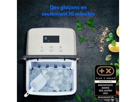 Kostkarka do Lodu Medion 2,6 L