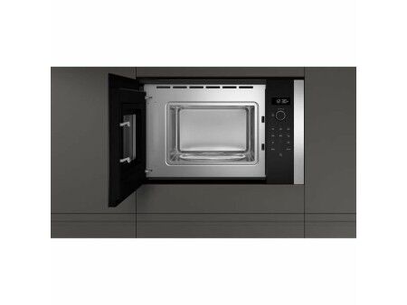 Mikrofalówka Neff HLAWD23N1F Szary 800 W
