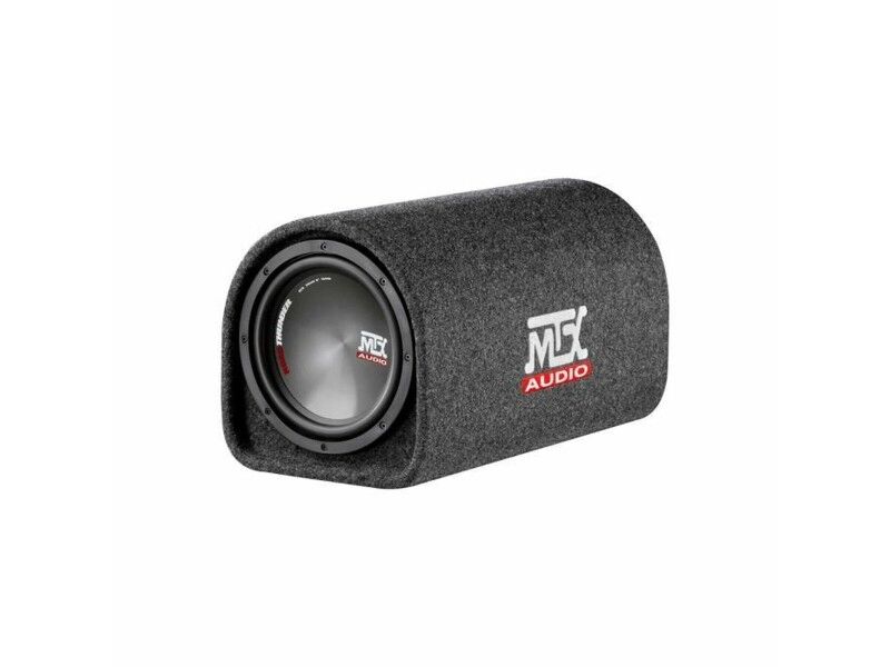 Subwoofer Mtx Audio RTT8P