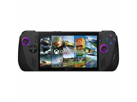 Przenośna konsola do gier Asus ROG Ally X