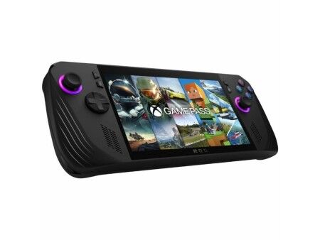 Przenośna konsola do gier Asus ROG Ally X