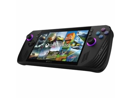 Przenośna konsola do gier Asus ROG Ally X