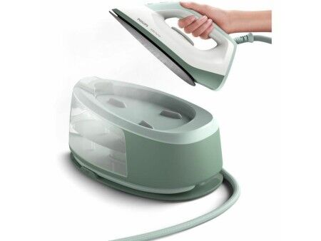 Pionowe Żelazko Parowe Philips PSG3010/70 2400 W