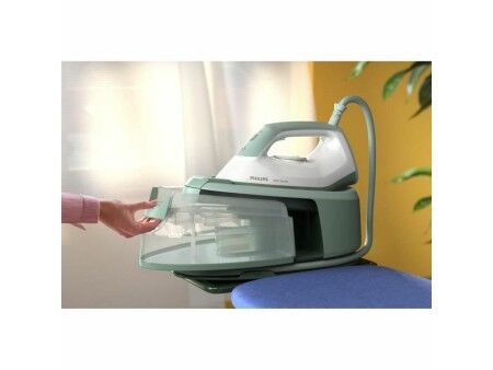 Pionowe Żelazko Parowe Philips PSG3010/70 2400 W