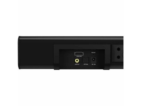 Bezprzewodowy soundbar Majority K2