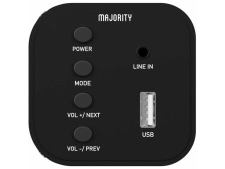 Bezprzewodowy soundbar Majority K2