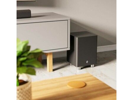 Bezprzewodowy soundbar Majority K2