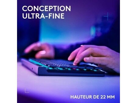 Klawiatura Logitech 920-012548