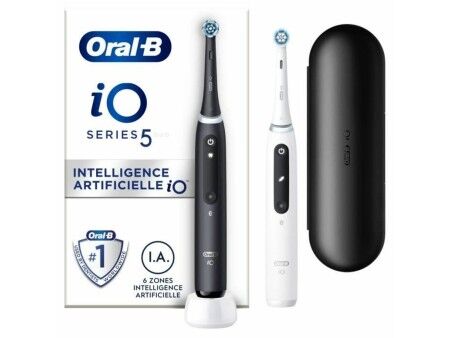 Elektryczna Szczoteczka do Zębów Oral-B io Series 5