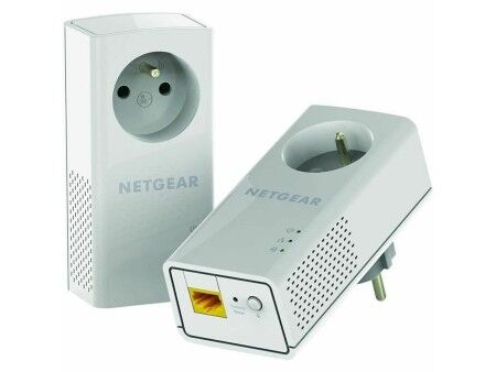 Adapter PLC Netgear PLP2000-100FRS