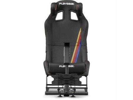 Fotel dla Graczy Playseat Pro Evolution - NASCAR Edition Czarny