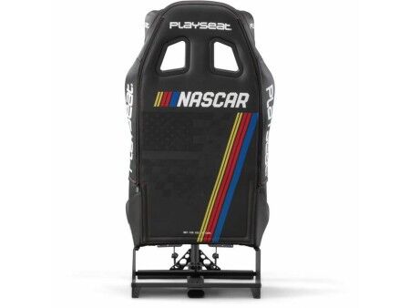 Fotel dla Graczy Playseat Pro Evolution - NASCAR Edition Czarny