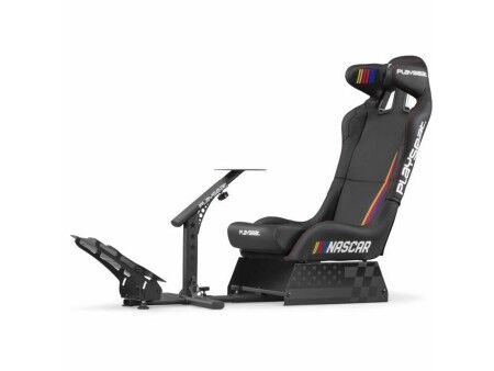 Fotel dla Graczy Playseat Pro Evolution - NASCAR Edition Czarny