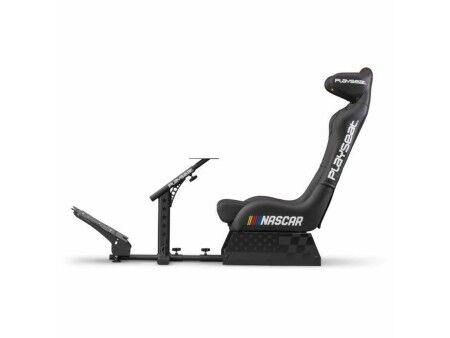 Fotel dla Graczy Playseat Pro Evolution - NASCAR Edition Czarny