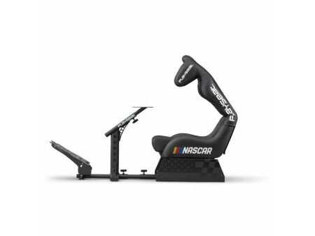 Fotel dla Graczy Playseat Pro Evolution - NASCAR Edition Czarny
