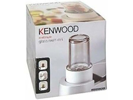 Akcesorium do Mikser Szklany Kenwood AWAT320B01 Biały