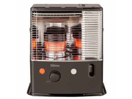 Grzejnik olejowy QLima 2700 W