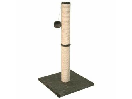 Drapak dla Kotów Kerbl Tube Opal Maxi 78 cm Szary Włókno Sizalowe