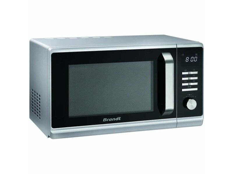 Mikrofalówka Brandt SE2300S 800 W 23 L